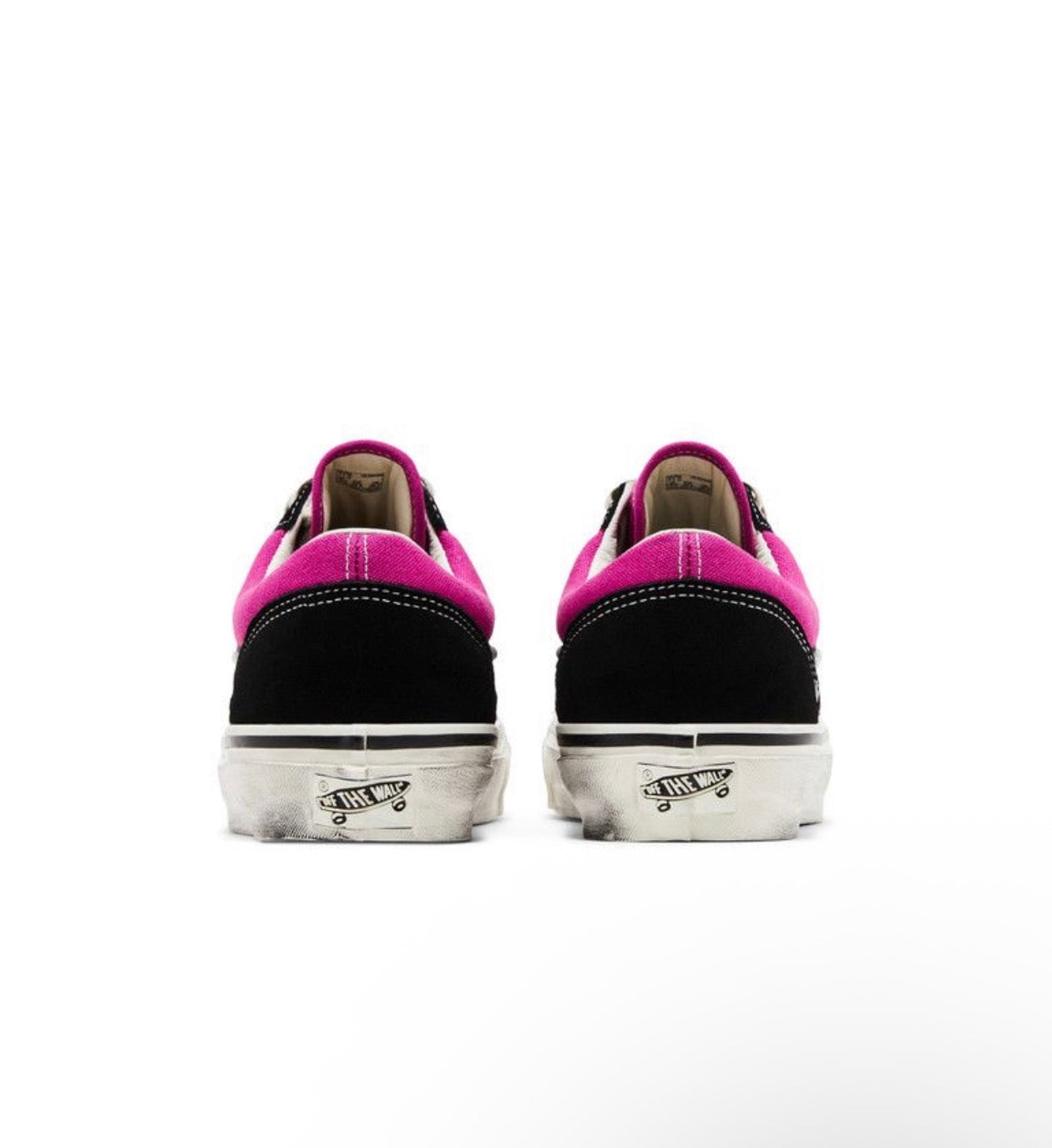 Vans Old School
