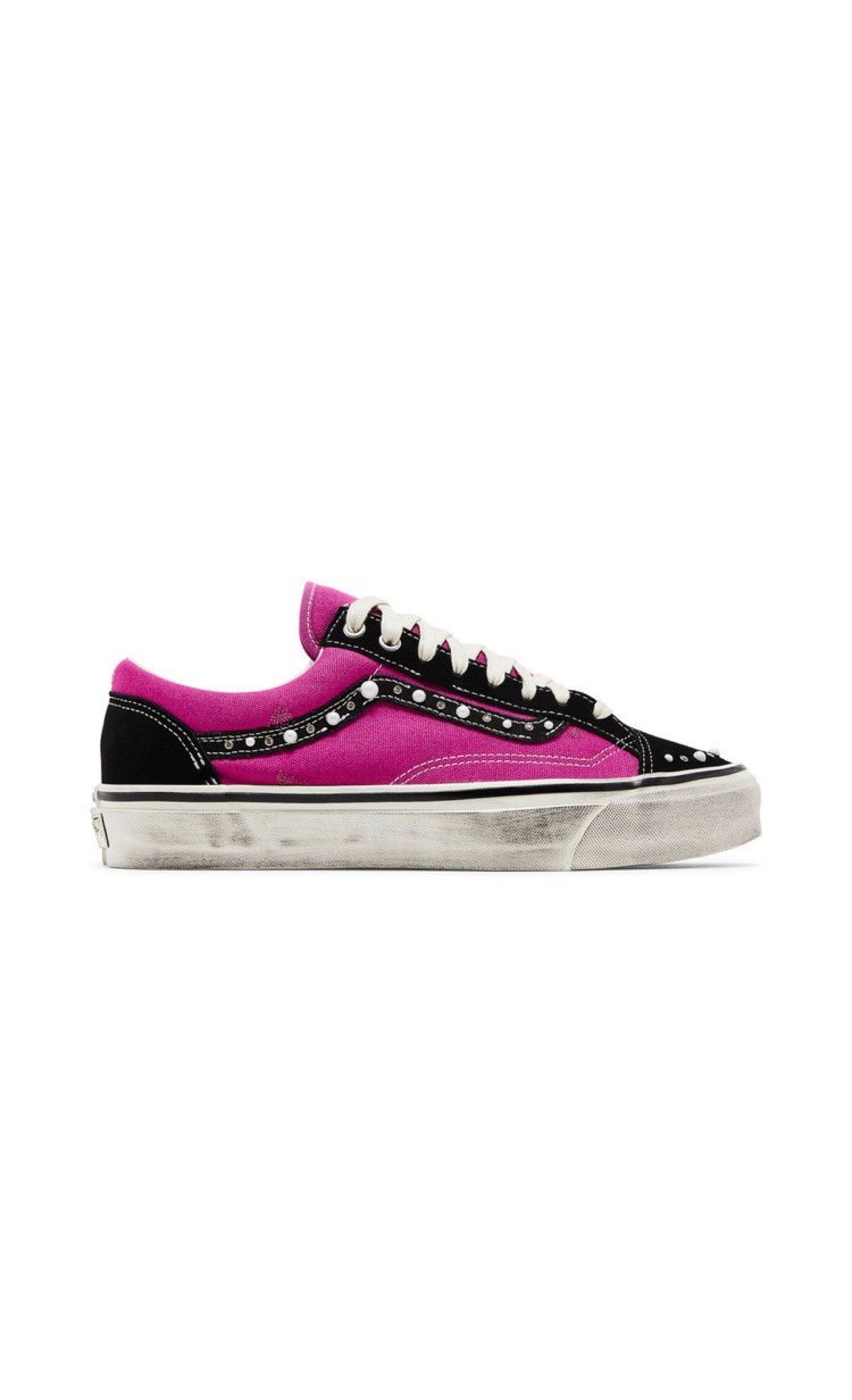 Vans Old School