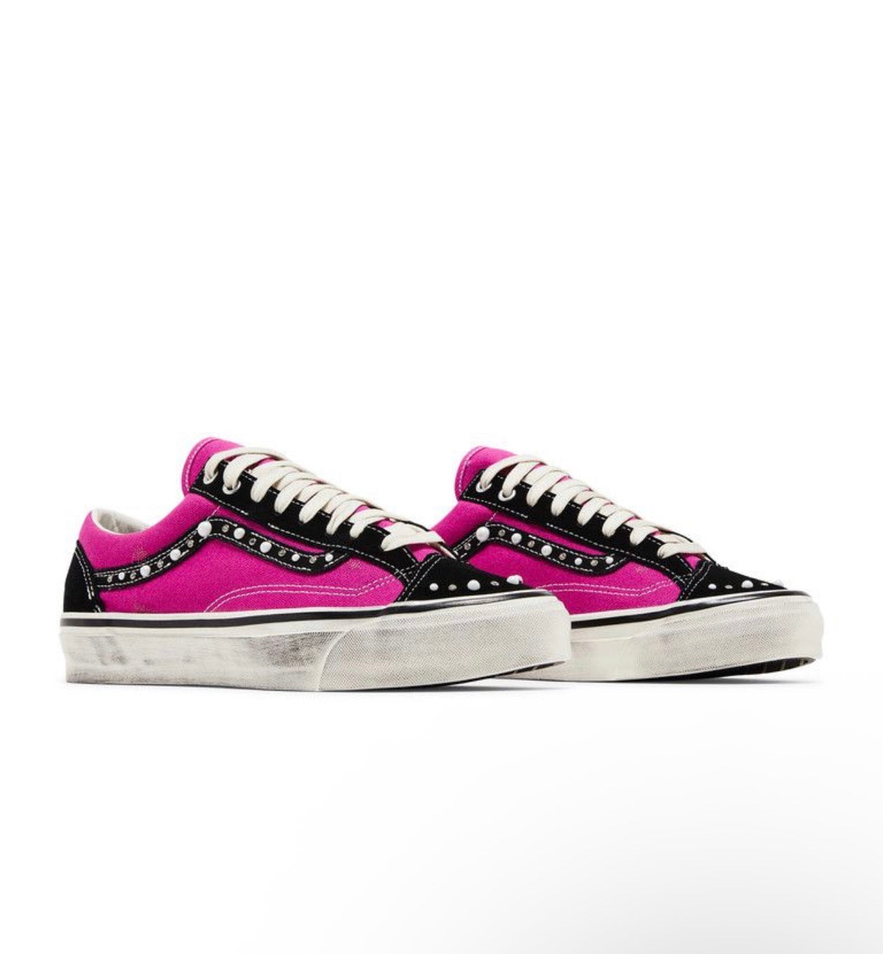 Vans Old School