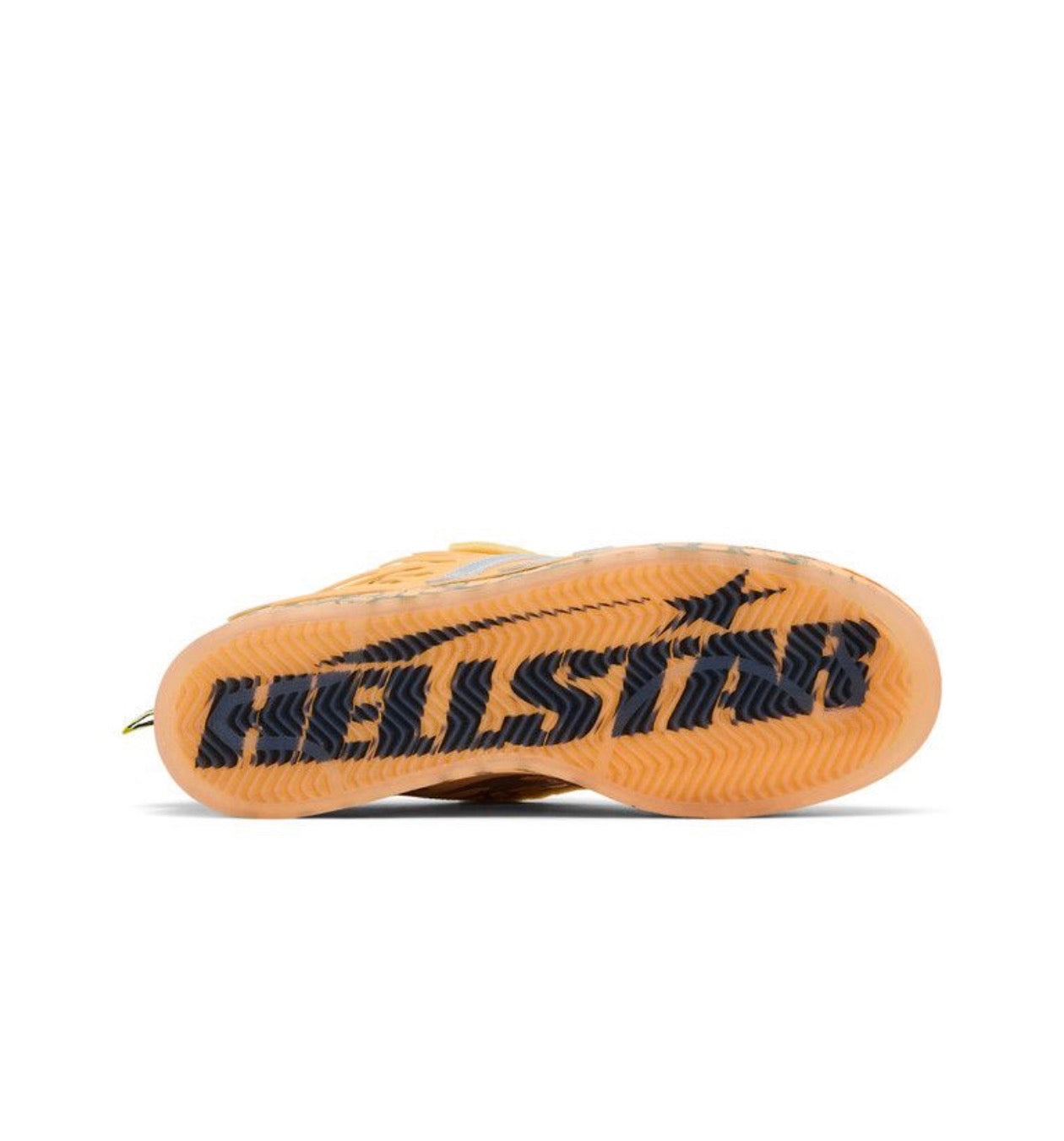 Adidas Superstar Hellstar Hazy Orange