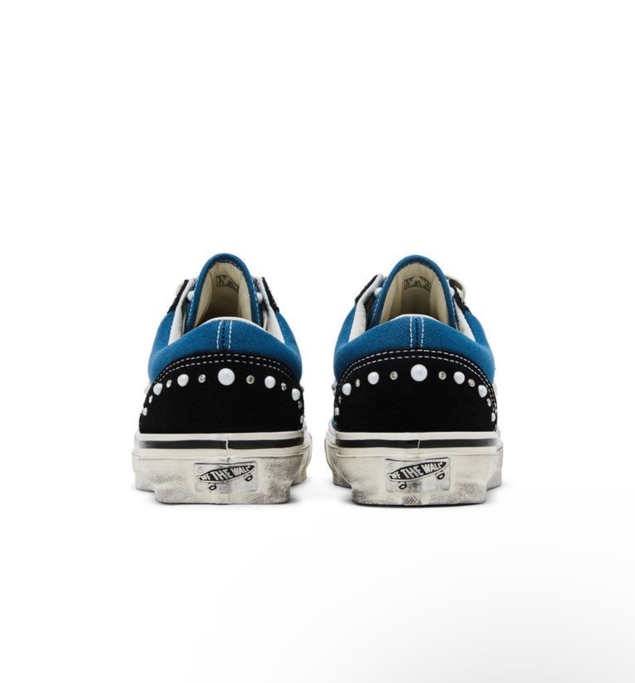 Vans Old School