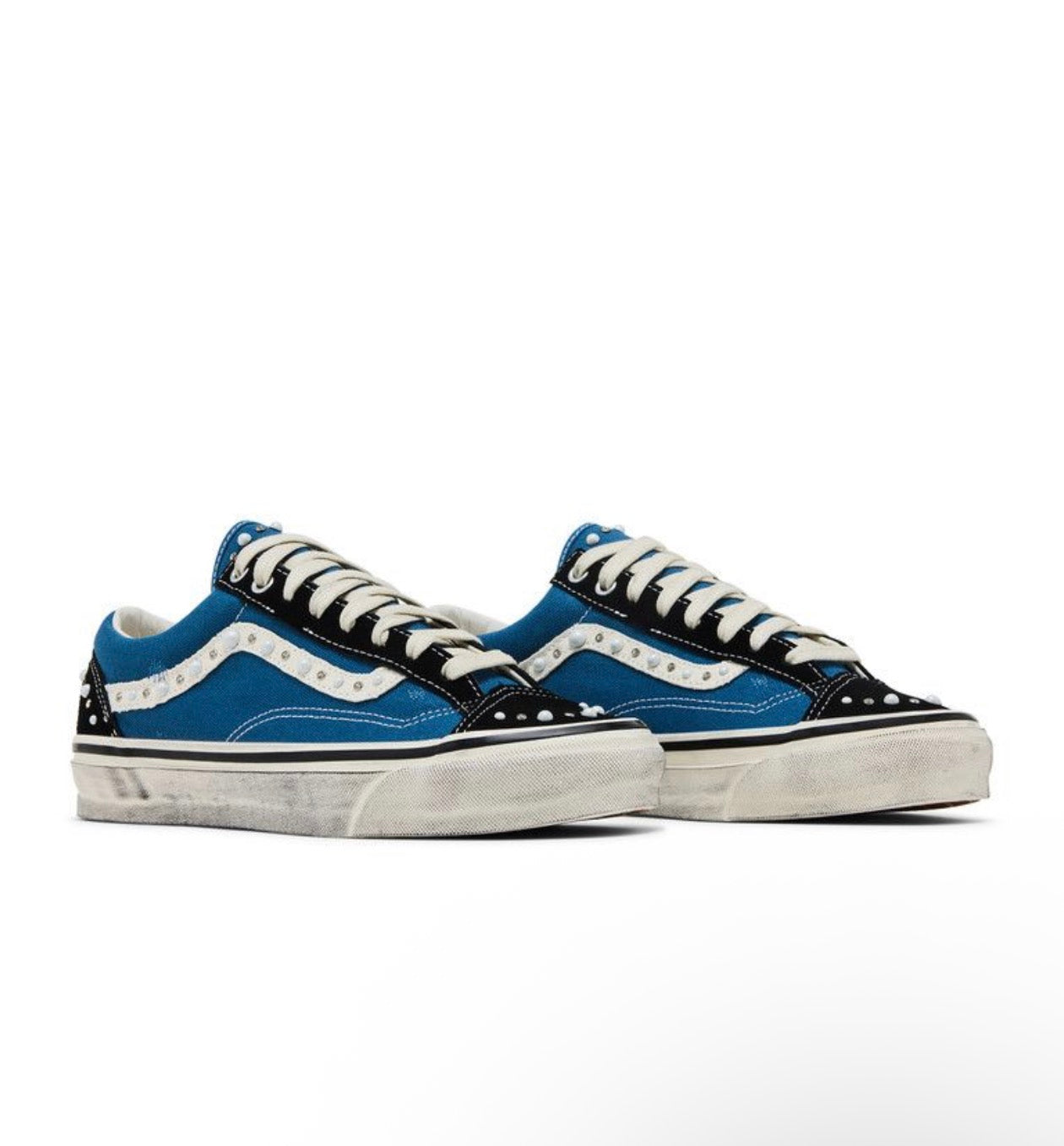 Vans Old School