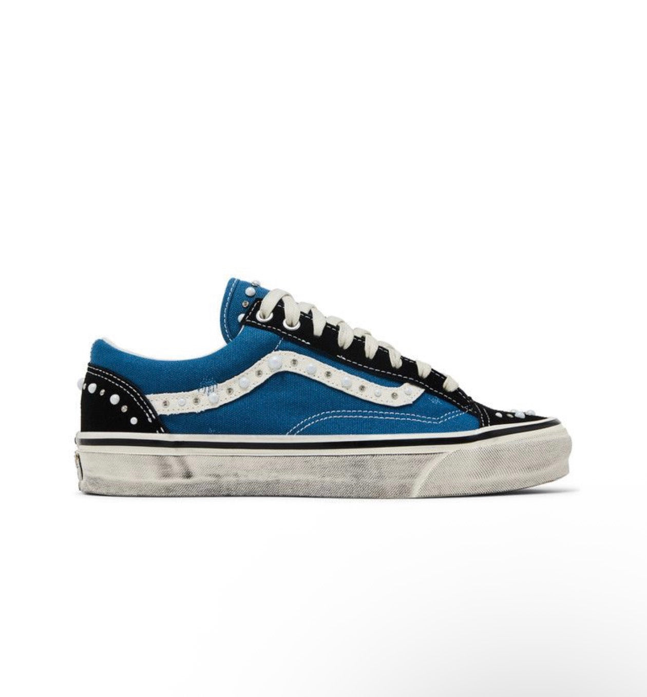 Vans Old School