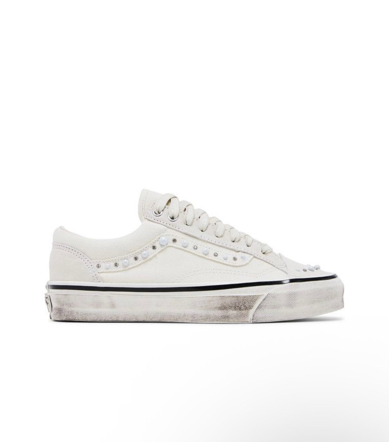Vans Old School