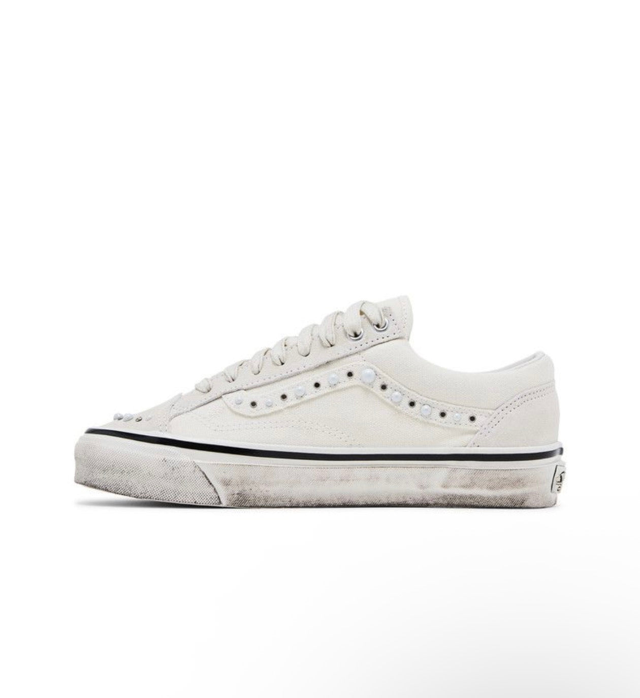Vans Old School