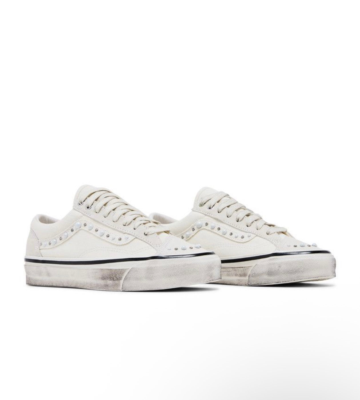 Vans Old School
