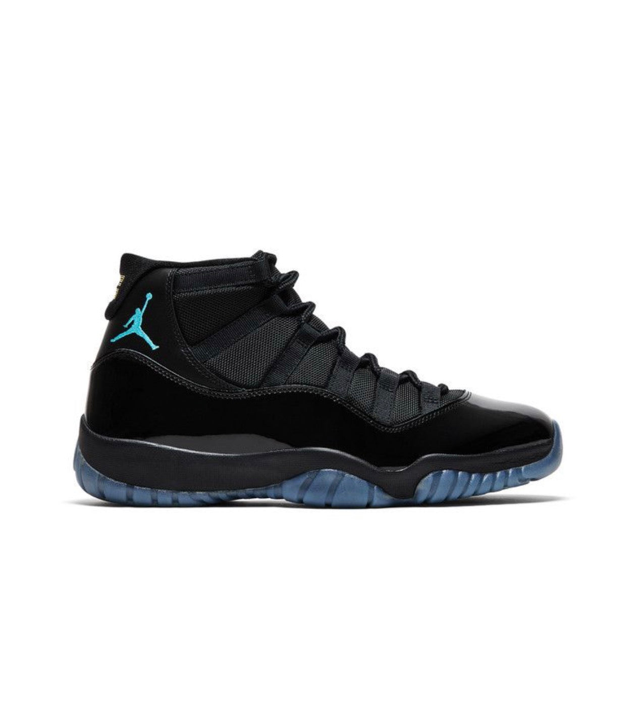 Air Jordan 11 Retro "Gamma"