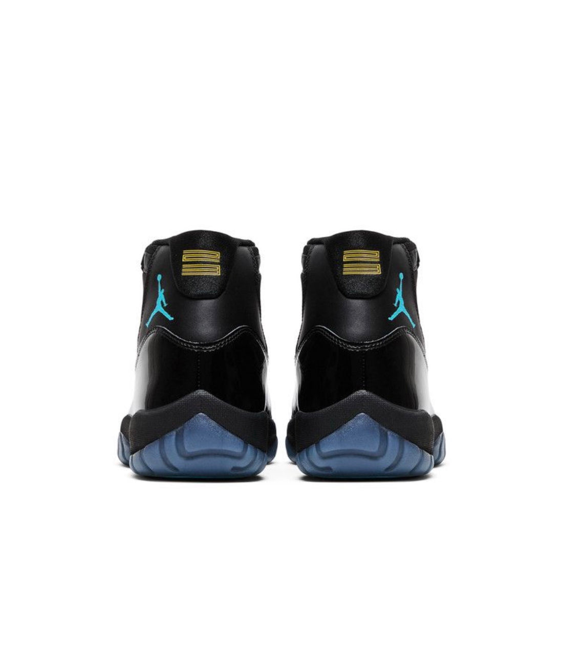 Air Jordan 11 Retro "Gamma"