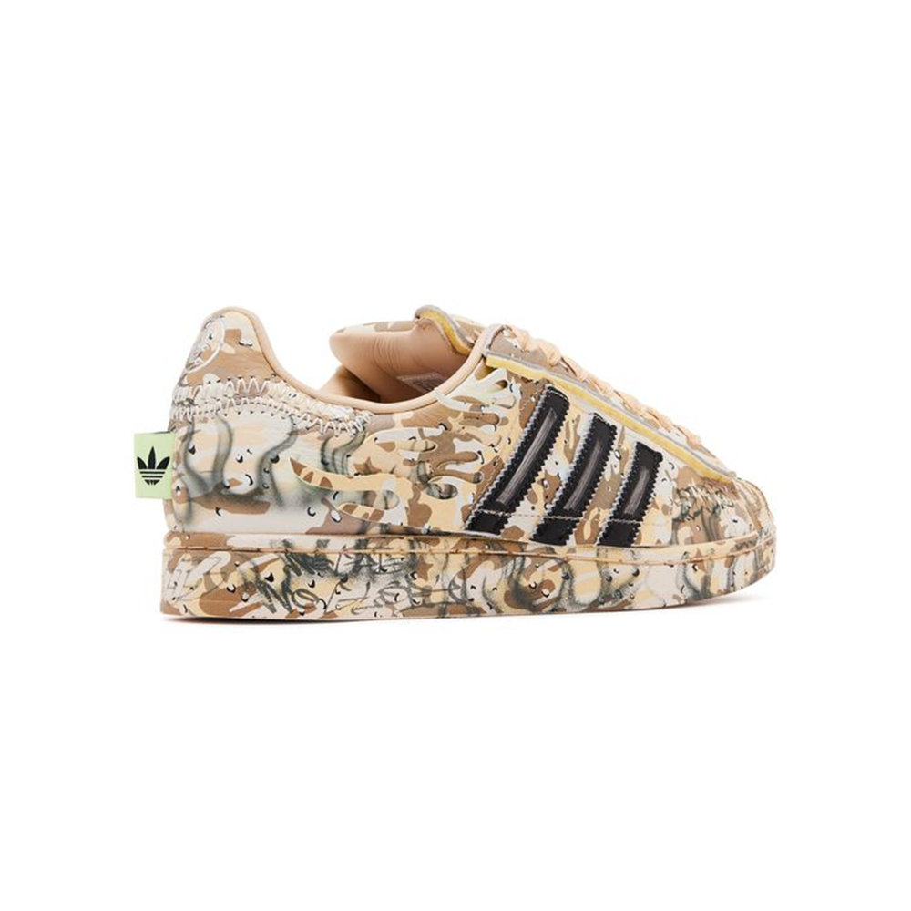 Hellstar x Superstar 'Desert Camo'