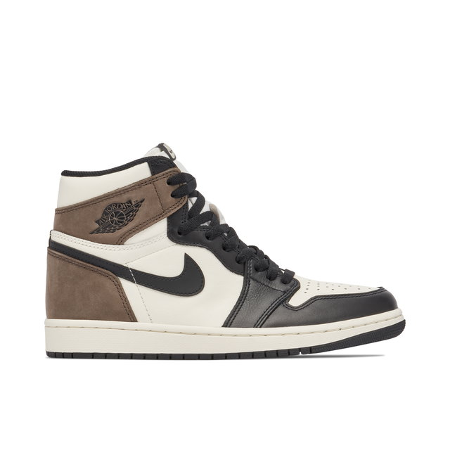 Air Jordan 1 Hi OG Retro "Dark Mocha"