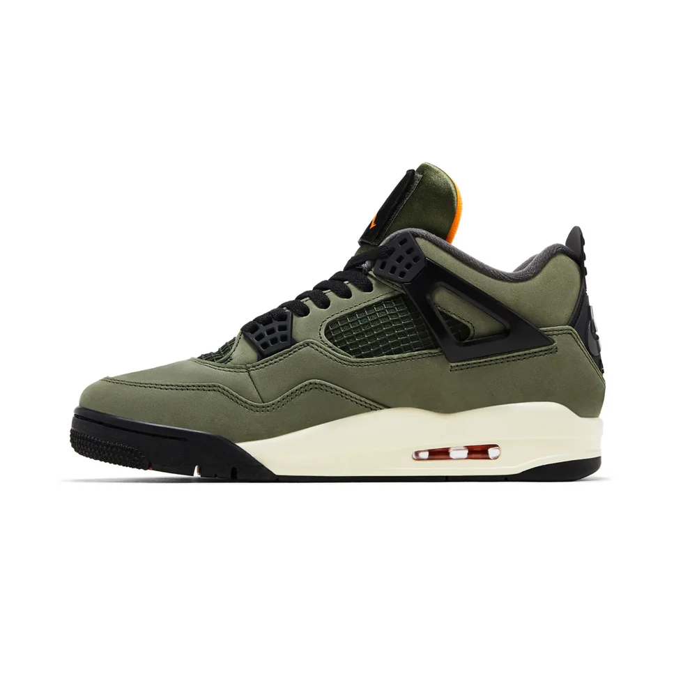 Jordan 4 Retro OG SP Undefeated