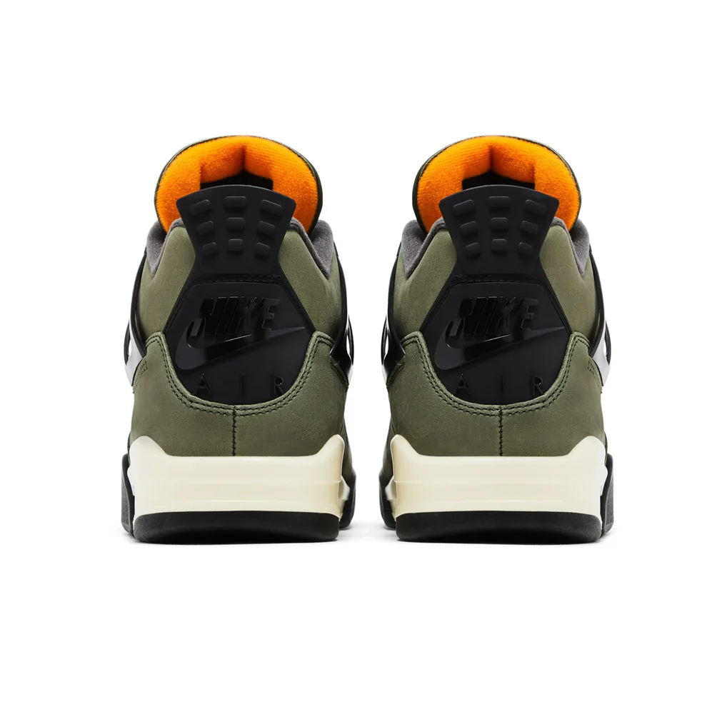 Jordan 4 Retro OG SP Undefeated