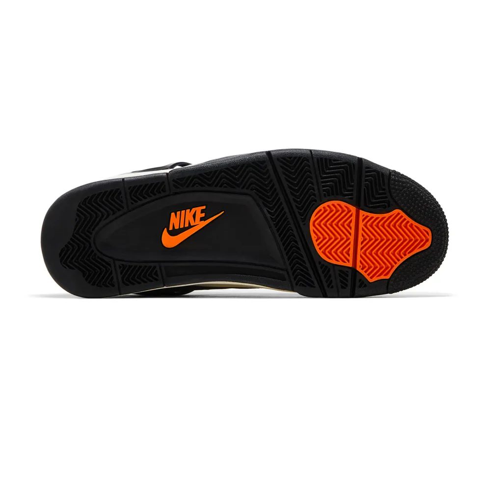 Jordan 4 Retro OG SP Undefeated