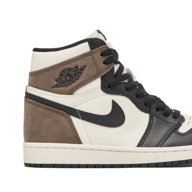 Air Jordan 1 Hi OG Retro "Dark Mocha"