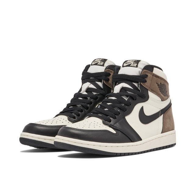 Air Jordan 1 Hi OG Retro "Dark Mocha"