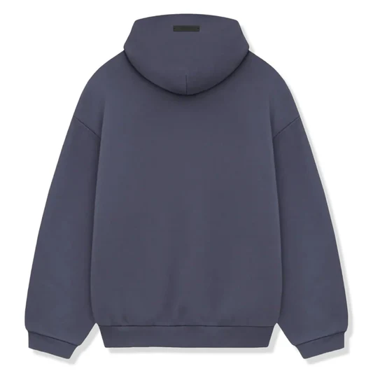 Fleece Marine Hoodie (FW24)