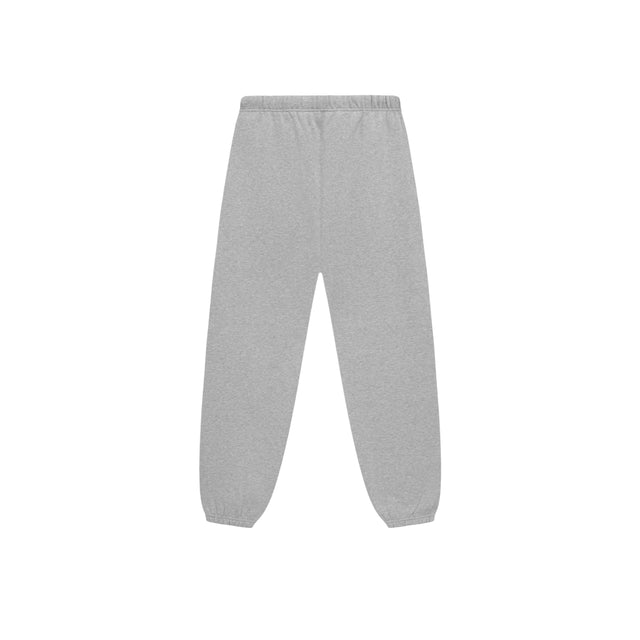 SS25 Sweatpants 'Light Heather Grey'
