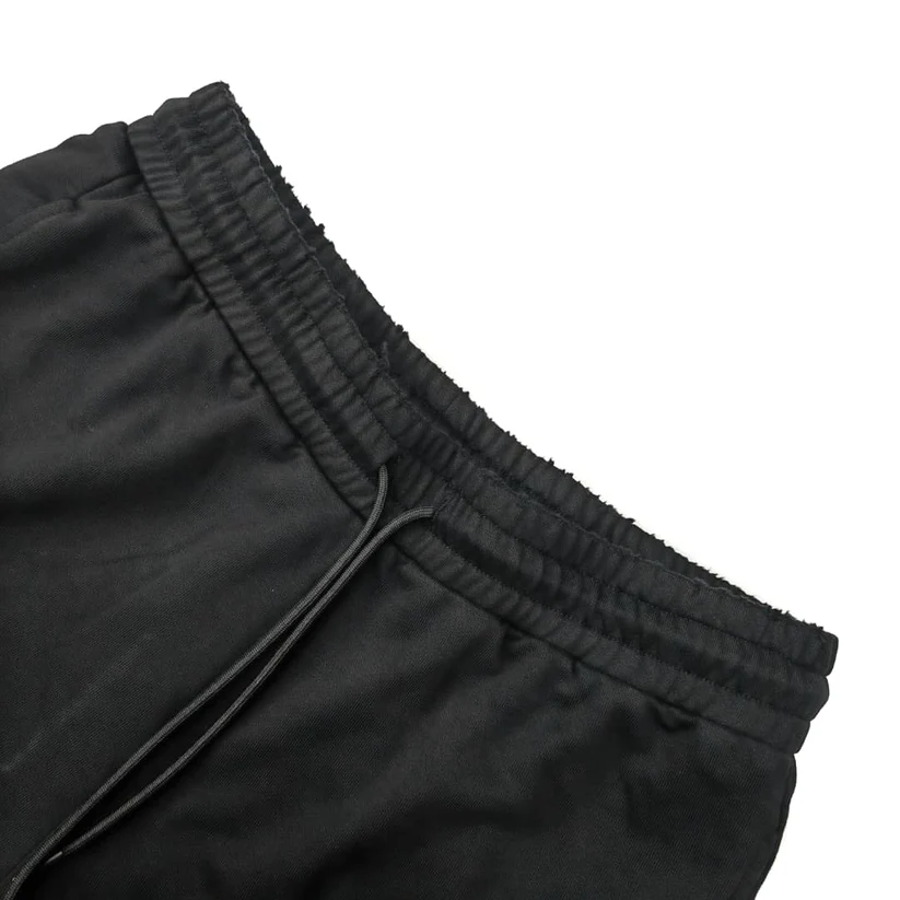 Bottega Desires Tech Sweatpants – Black